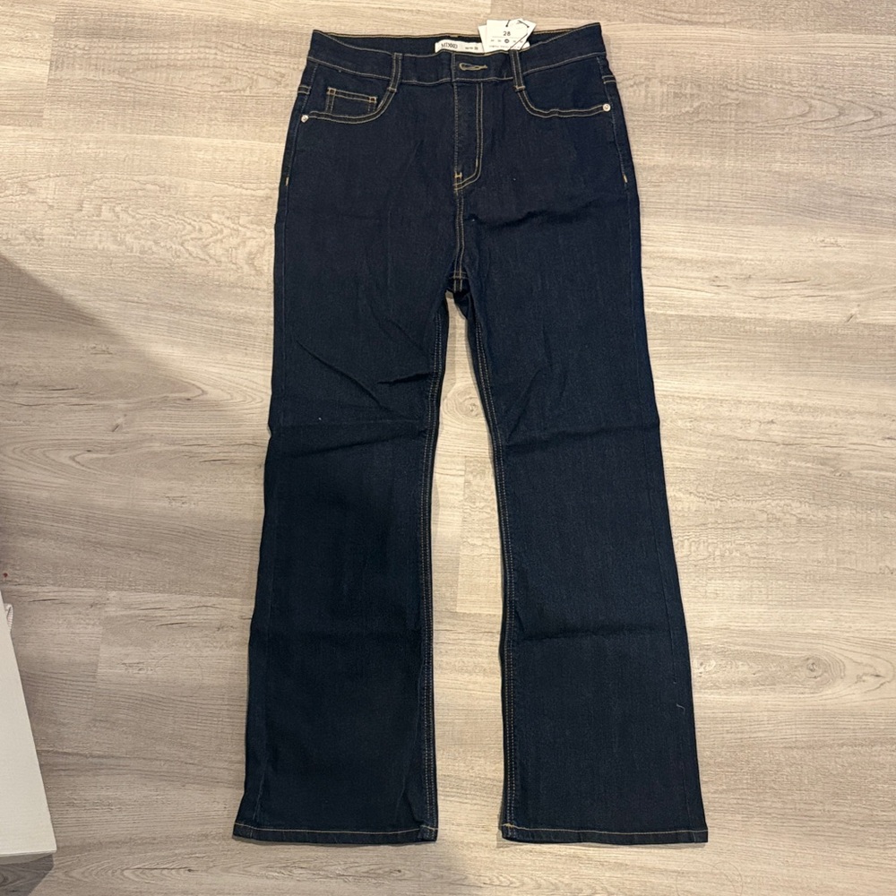 MIXXO So Cool Denim Women's Boot Cut Jeans